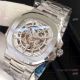 New Copy Patek Philippe Nautilus Stainless Steel Hollow Watches (5)_th.jpg
